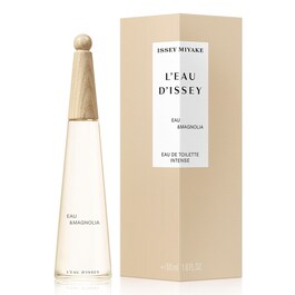 L'Eau D'Issey Eau&Magnolia - Eau de Toilette Intense Floral Acuática Luminosa