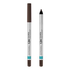 Crayon Contour Yeux 12h Waterproof - Lápiz de Ojos, Sephora Collection
