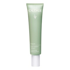Vinopure Fluido Matificante - Hidratante-Matificante, Caudalie