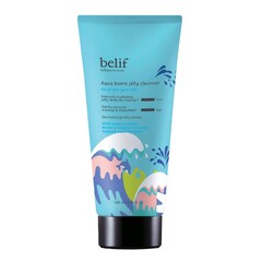 Aqua bomb jelly cleanser - Limpiador rostro, BELIF