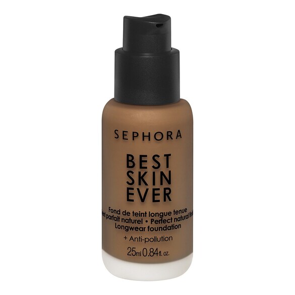 Base de maquillaje Best Skin Ever - Base de maquillaje Larga Duración, Sephora Collection