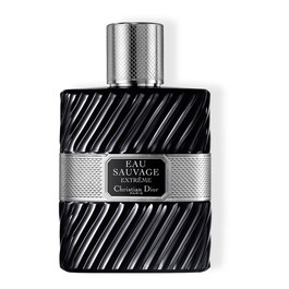 Eau Sauvage Extrême - Eau de toilette intense - Notas florales y cítricas