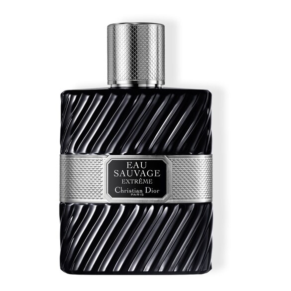 Eau Sauvage Extrême - Eau de toilette intense - Notas florales y cítricas, DIOR