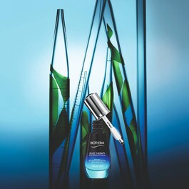 Biotherm Blue Therapy Eye-Opening-Serum para contorno de ojos y pestañas