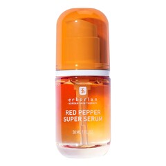Red Pepper Super Sérum - Sérum, Erborian