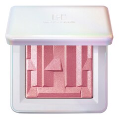 Bio-Radiant Gel-Powder Highlighter - Iluminador con arnica fermentada, Haus Labs