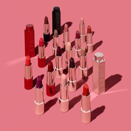 Fenty Icon - Labial recargable semi-mate  