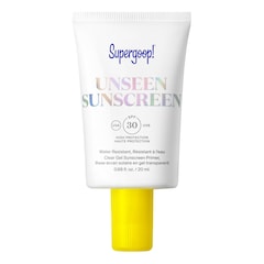 Unseen - Protector solar invisible SPF 30 PA+++, Supergoop!