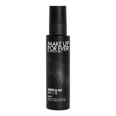 Mist & Fix Matte  - Bruma matificante 24 horas , Make Up For Ever
