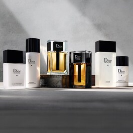 Dior Homme - Eau de toilette para hombre - Notas olfativas amaderadas y chipres