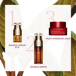 Multi-Intensive Jour SPF15 - Crema antiarrugas lifting-redensificante