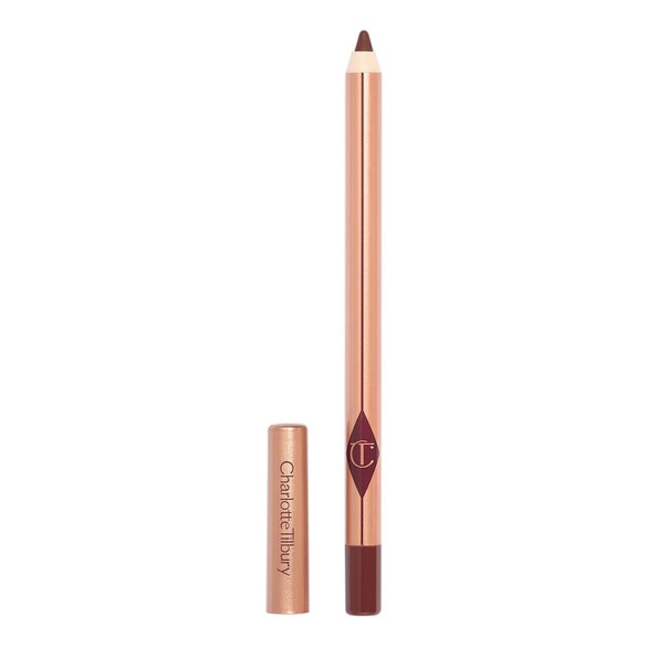 Lip Cheat - Lápiz de Labios Sin Transferencia, Charlotte Tilbury
