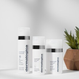 PowerBright Moisturizer SPF 50 - Hidratante corporal