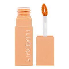 Creamy Lip And Cheek Stain - Líquido con color para labios y mejillas, HUDA BEAUTY