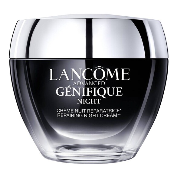 Génifique - Crema de Noche Reparadora, LANCÔME