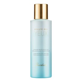 Los desmaquillantes de belleza - Belleza de los ojos -Bifase protector pestañas