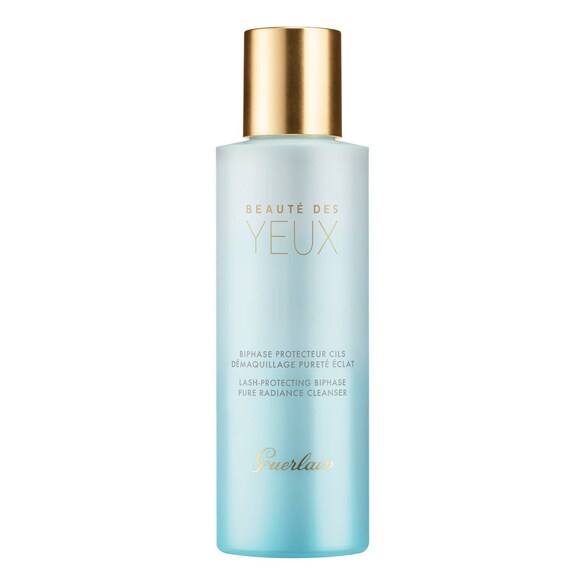 Los desmaquillantes de belleza - Belleza de los ojos -Bifase protector pestañas, GUERLAIN