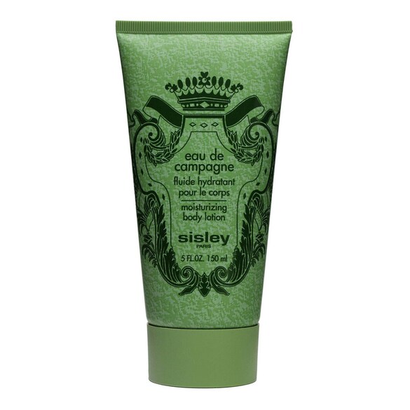 Eau de Campagne - Loción hidratante para el Cuerpo, SISLEY