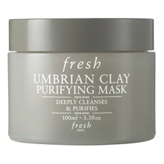 Umbrian Clay Purifying Mask - Mascarilla purificante de arcilla, Fresh