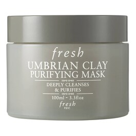 Umbrian Clay Purifying Mask - Mascarilla purificante de arcilla