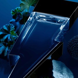 Carolina Herrera Bad Boy Cobalt-Eau de Parfum