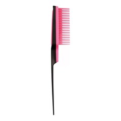 Tangle Teezer Back-Combing Hair Brush - Cepillo de cardar, TANGLE TEEZER