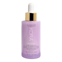Plant stem Cell Retinol Alternative Serum - Sérum Antiarrugas, Kora Organics