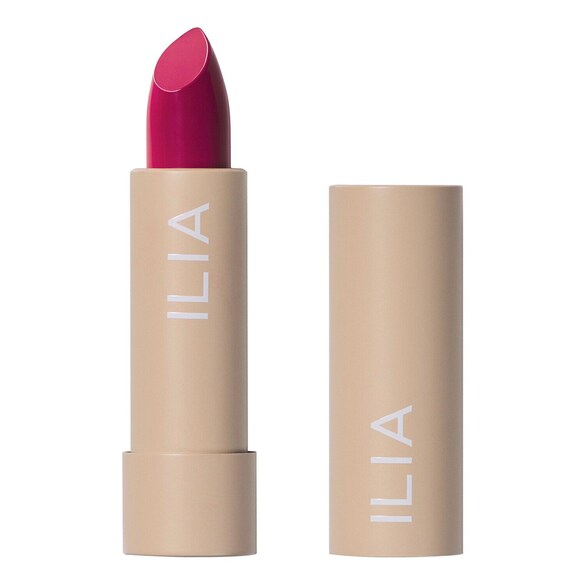 Color Block High Impact Lipstick - Barra de Labios, ILIA