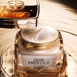 Dior Prestige La Crème Texture Légère - Crema facial regeneradora