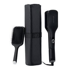 ghd duet style - Plancha de pelo de aire caliente 2 en 1, Ghd