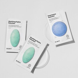 Dermask Waterjet Soothing Hydra Solution - Mascarilla
