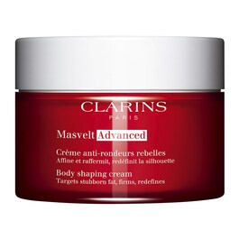 Masvelt Advanced - Crema contra las curvas rebeldes