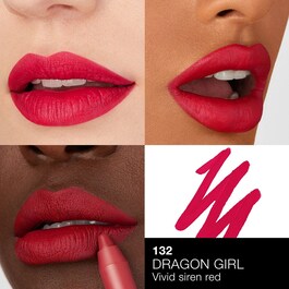 Powermatte High-intensity Lip Pencil - Lápiz de labios