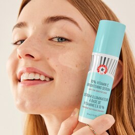 10% Vitamin C Brightening Serum -  Sérum iluminador con 10% de vitamina C 