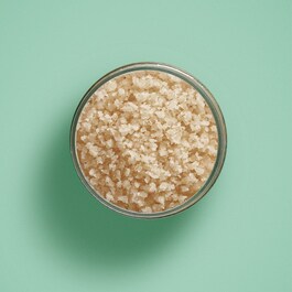 Talasso-Scrub Exfoliante Drenante - Exfoliante con aceites esenciales 