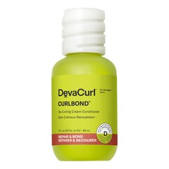 Curlbond™ - Tratamiento para Cabello Cremoso y Remodelante, DEVACURL
