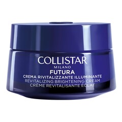 FUTURA CREMA DE DÍA - REVITALIZANTE ILUMINADORA, Collistar