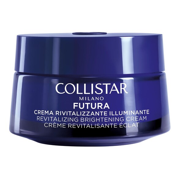FUTURA CREMA DE DÍA - REVITALIZANTE ILUMINADORA, Collistar