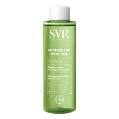 Sebiaclear Micro Peel - Tónico exfoliante, SVR