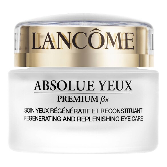 Lancôme Absolue Premium Bx-Contorno de ojos Regenerador y Reparador avanzado , LANCÔME