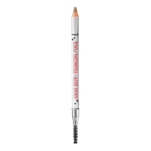 Benefit Cosmetics - Gimme Brow+ Volumizing Pencil - Lápiz De Cejas Con Fibras Voluminizadoras