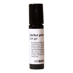 Lâcher-prise - «Roll-on» aromacológico, 100Bon