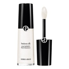 Luminous Silk - Highlighter Iluminador Líquido Acuoso, Armani