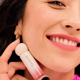 Plushtint - Tinte labial hidratante con acabado mate