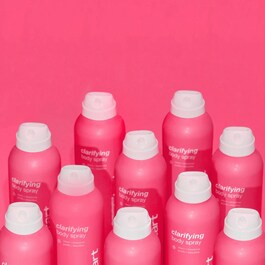 Clarifying Body Spray - Bruma corporal antimanchas