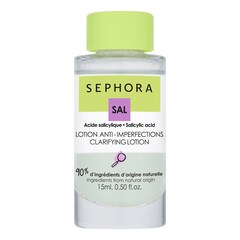 Loción anti-imperfecciones - Tratamiento facial, SEPHORA COLLECTION