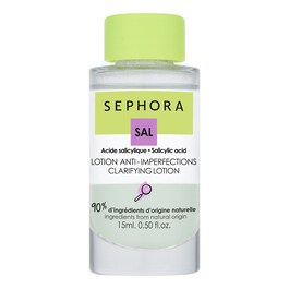 Loción anti-imperfecciones - Tratamiento facial