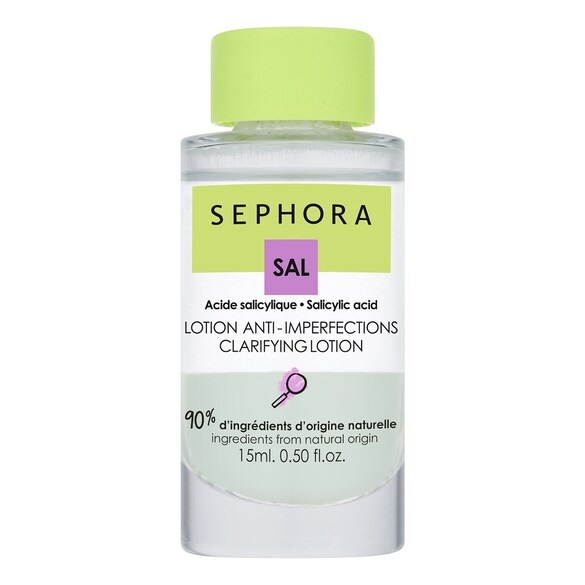 Loción anti-imperfecciones - Tratamiento facial, SEPHORA COLLECTION