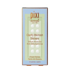 Clarity Blemish Stickers - Parches antiespinillas