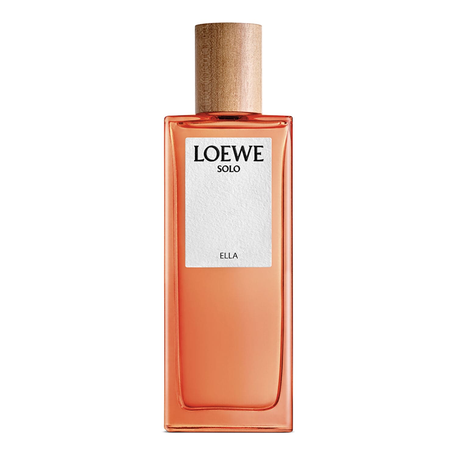 Loewe solo sales ella sephora